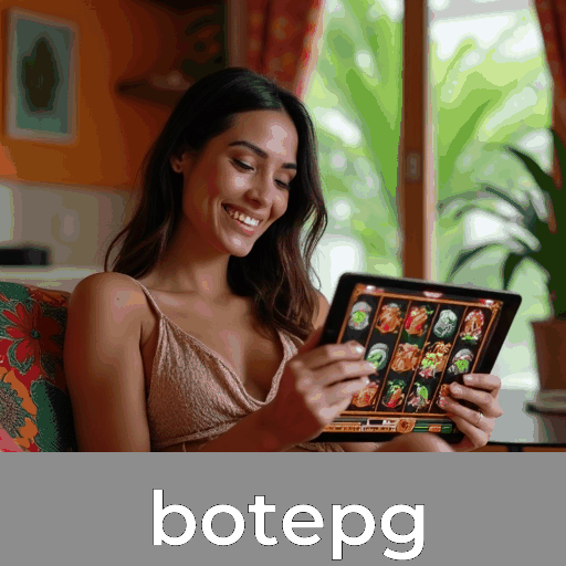 Botepg Social Casino: Interatividade Real e Emoção