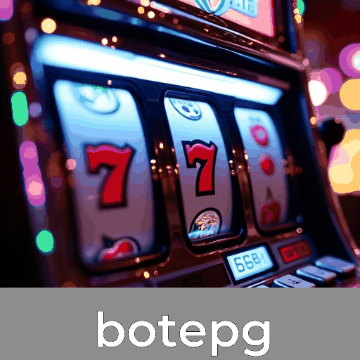 Botepg: Seu cassino premiado e seguro