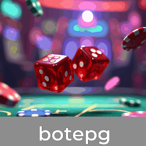 Botepg: Seu cassino premiado e seguro