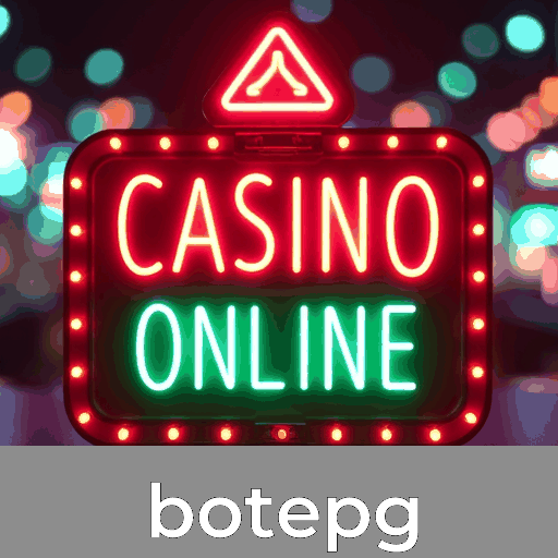 Botepg: O Mundo de Jogos Selecionados e Excepcionais