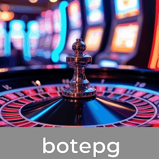 botepg: Experiência Premium com Privilegios de Membro