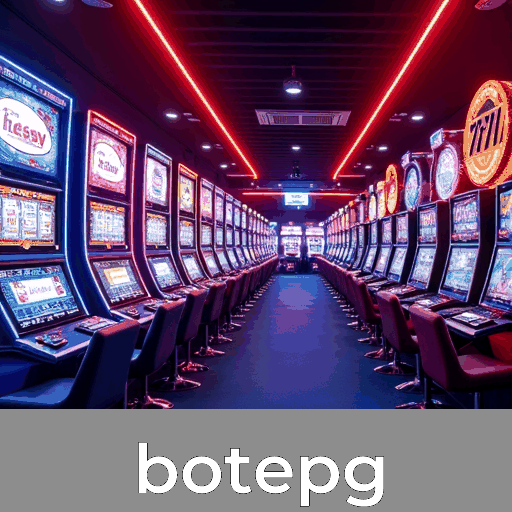 Conecte-se, Compita e Conquiste no Crash da botepg