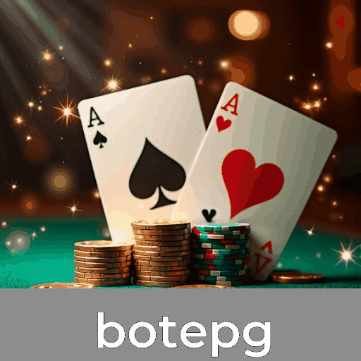 botepg: Experiência Premium com Privilegios de Membro