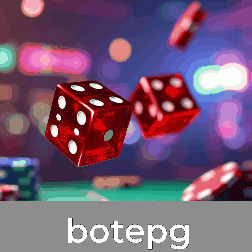 botepg: Experiência Premium com Privilegios de Membro