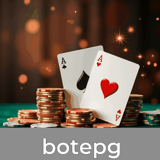 Botepg: Rápido Download e Uso para Brasileiros