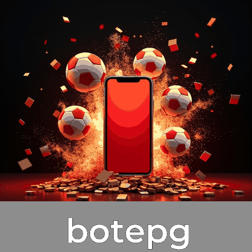 Botepg: Experiência de Cassino Luxuosa e Empolgante