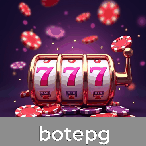 Botepg: Seu cassino premiado e seguro