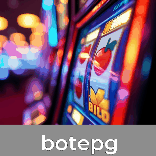 Botepg: Experiência de Cassino Luxuosa e Empolgante