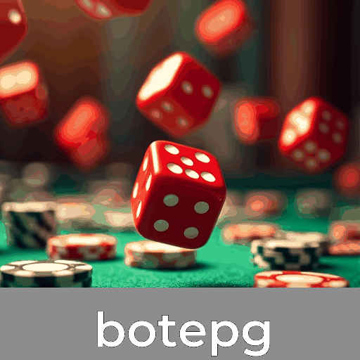 Botepg: O Mundo de Jogos Selecionados e Excepcionais