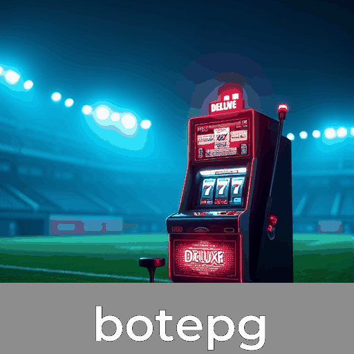Botepg: O Mundo de Jogos Selecionados e Excepcionais