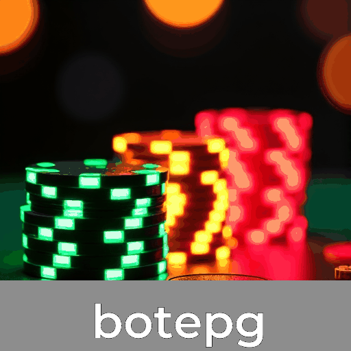 botepg: Experiência Premium com Privilegios de Membro