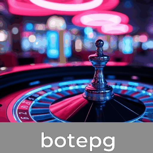 Botepg Social Casino: Interatividade Real e Emoção