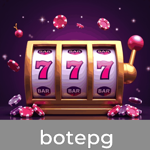 Botepg: O Mundo de Jogos Selecionados e Excepcionais