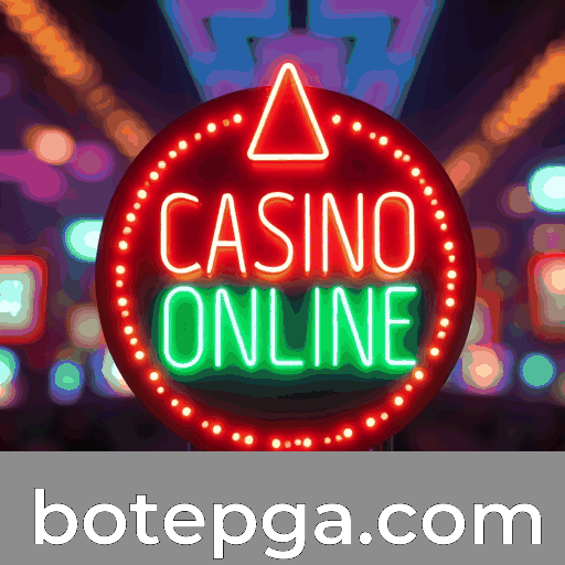 Sistema de Promoções Inteligentes botepga.com: Experiência Personalizada para Cada Jogador
