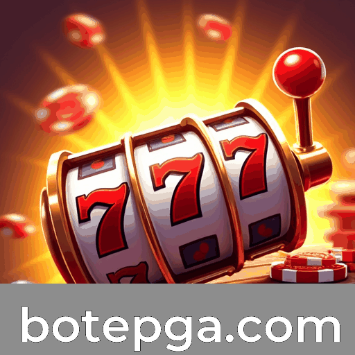 Sistema de Promoções Inteligentes botepga.com: Experiência Personalizada para Cada Jogador